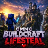 CMMC Buildcraft Lifesteal