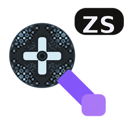 zoomshadow