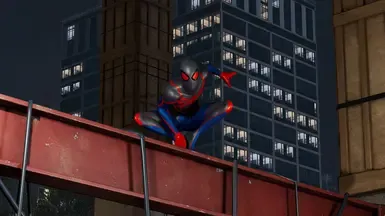 信仰之跃 Spedatox 套装
