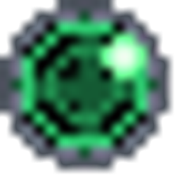 AE2磁盘定位器