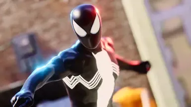Aespider 经典共生体战衣