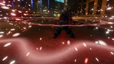 Galaxy Spidey
