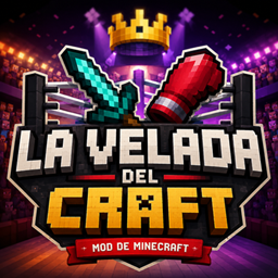 The Craft Combat(Ibai's Velada VI)