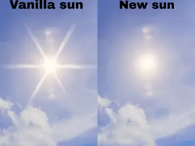 新太阳