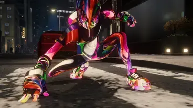 Crayola 蜡笔男孩 v1