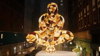 pie boy