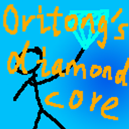 oritong's diamond core