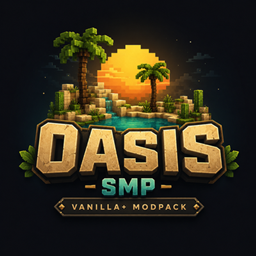 Oasis SMP 原版增强
