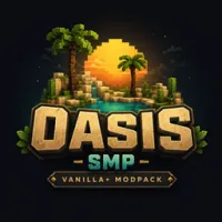 Oasis SMP 原版增强