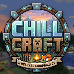 Chillcraft - 只管放松