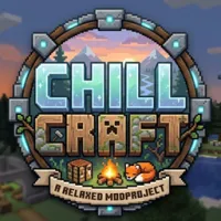 Chillcraft - 只管放松