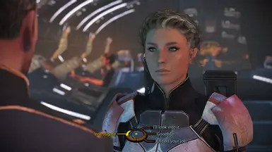Freyja 头部模型