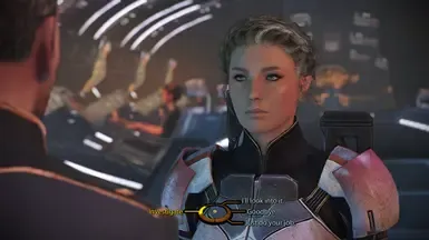 Freyja 头部模型