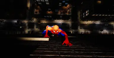 Neversoft 摆动动画大修