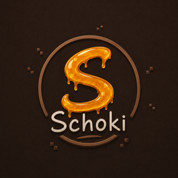 Schoki的树脂更新