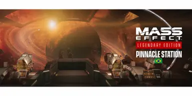 Pinnacle Station DLC - 翻译 PT-BR