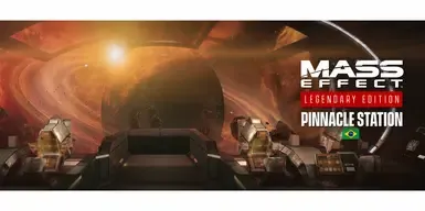 Pinnacle Station DLC - 翻译 PT-BR