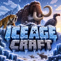 IceAgeCraft