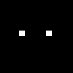洞穴恐怖:白眼