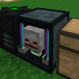 MobGrinder Fix