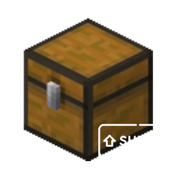 Shift 双击箱子