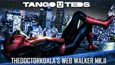 TheDoctorKoala的Web漫步者MK.II