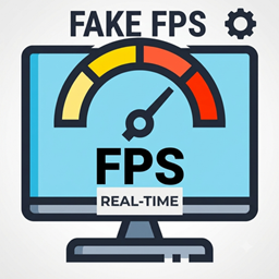 Fake Fps Plus