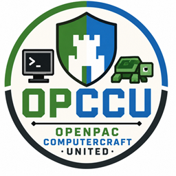 OpenPAC ComputerCraft United