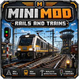 MINIMOD-RAILS