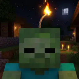 All-Mobs-Explode: 织物版