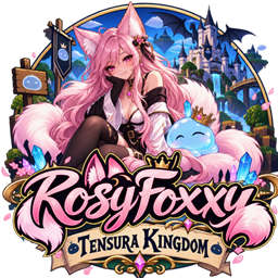 RosyFoxxys 转生王国