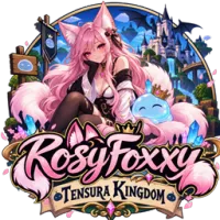 RosyFoxxys 转生王国