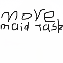 更多女仆工作模式