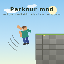 ParkourMod