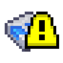AE2存储警告