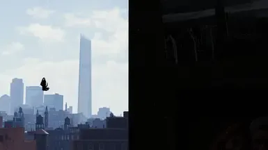 E3清晨替换