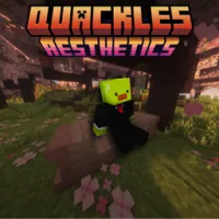 Quackles的美学