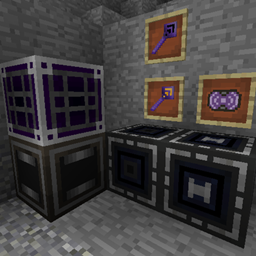 AE2物品再平衡