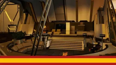 Pinnacle Station Apartment (LE3) - 西班牙语翻译