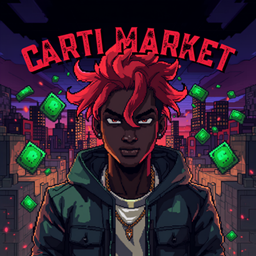 CartiMarket