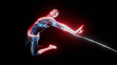 MCU-失眠症混合经典战衣