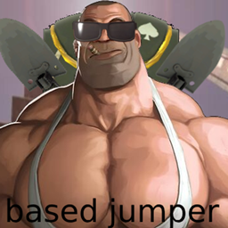 TF2 Buff 雇佣兵