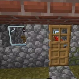 初始小屋