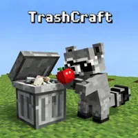 TrashCraft 垃圾强盗