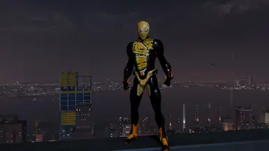 hiveman