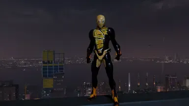hiveman