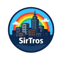 SirTros的意大利美食
