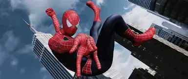 Agro的逼真NWH Raimi
