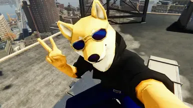 Poggo Doggo - 自定义模型导入