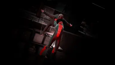 空气抛掷